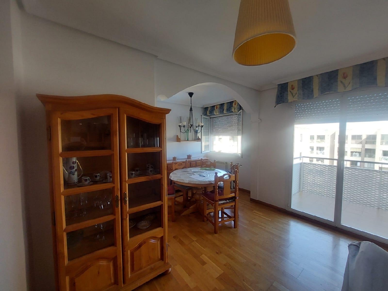 till salu lägenhet Zaragoza Centro 50004 D.C. Zaragoza 1