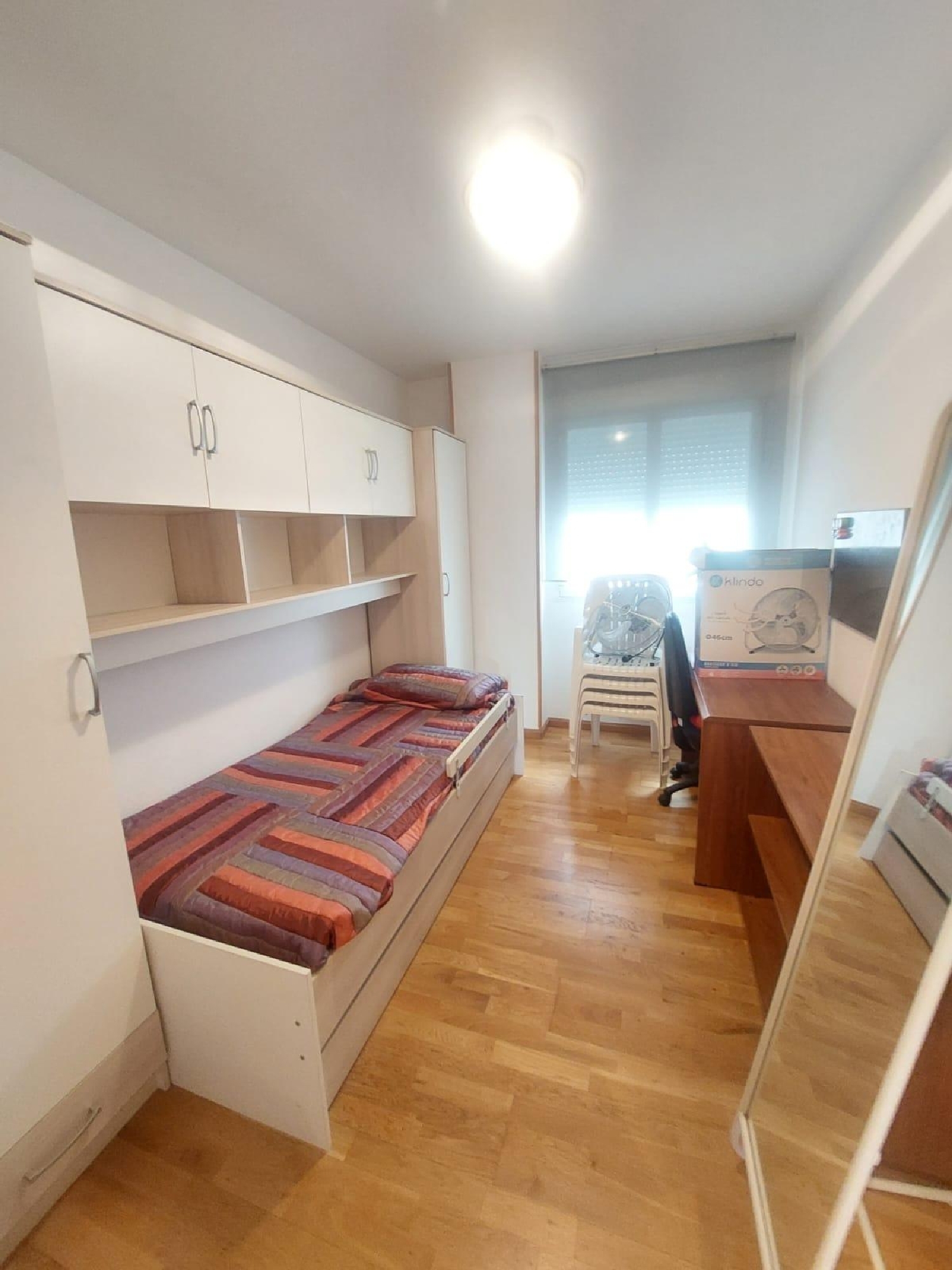 till salu lägenhet Zaragoza Centro 50004 D.C. Zaragoza 5