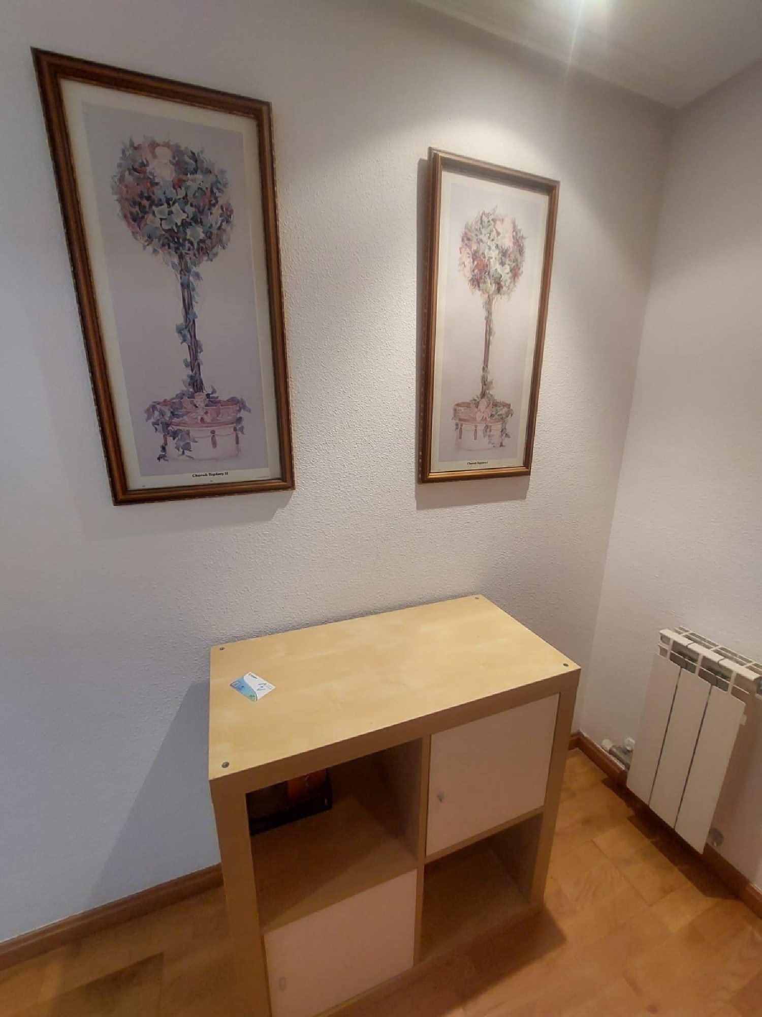 till salu lägenhet Zaragoza Centro 50004 D.C. Zaragoza 8