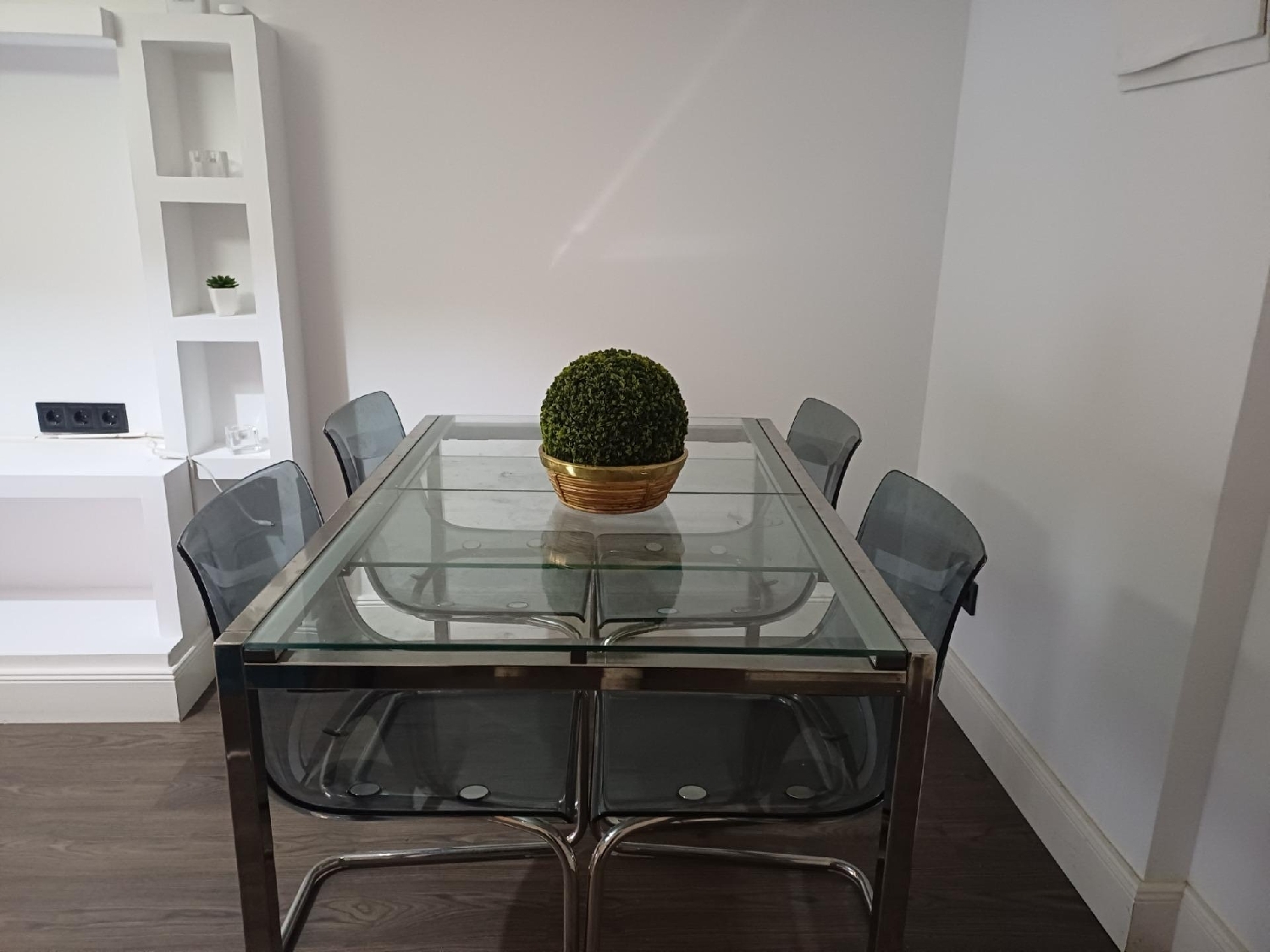  te koop appartement Zaragoza Centro 50004 D.C. Zaragoza 1