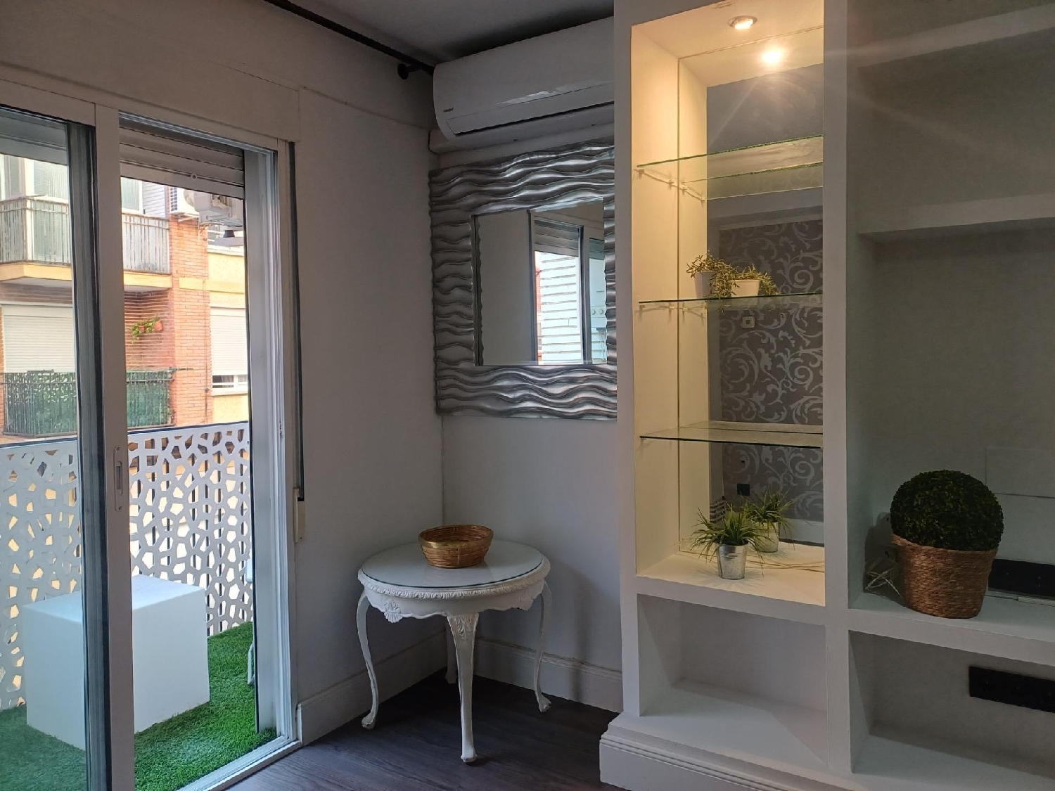 te koop appartement Zaragoza Centro 50004 D.C. Zaragoza 3