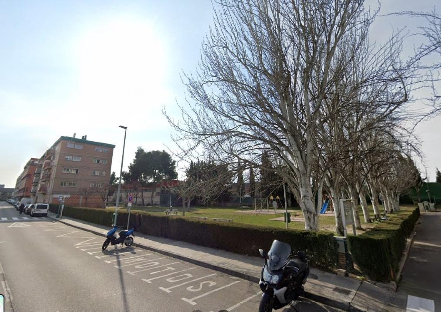  kaufen Wohnung Zaragoza Centro 50004 D.C. Zaragoza 1
