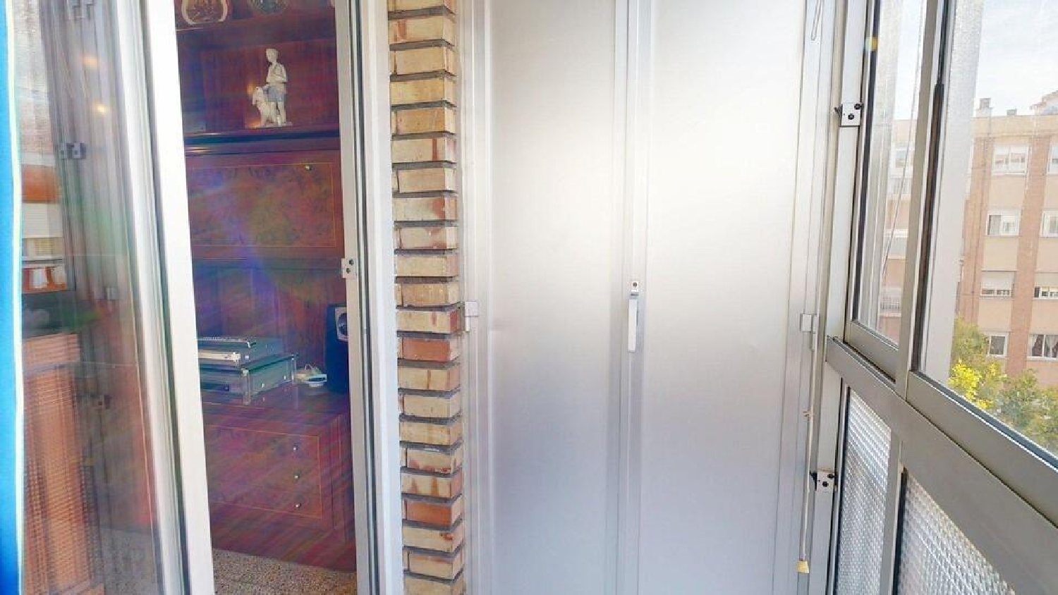  te koop appartement Zaragoza Centro 50004 D.C. Zaragoza 5