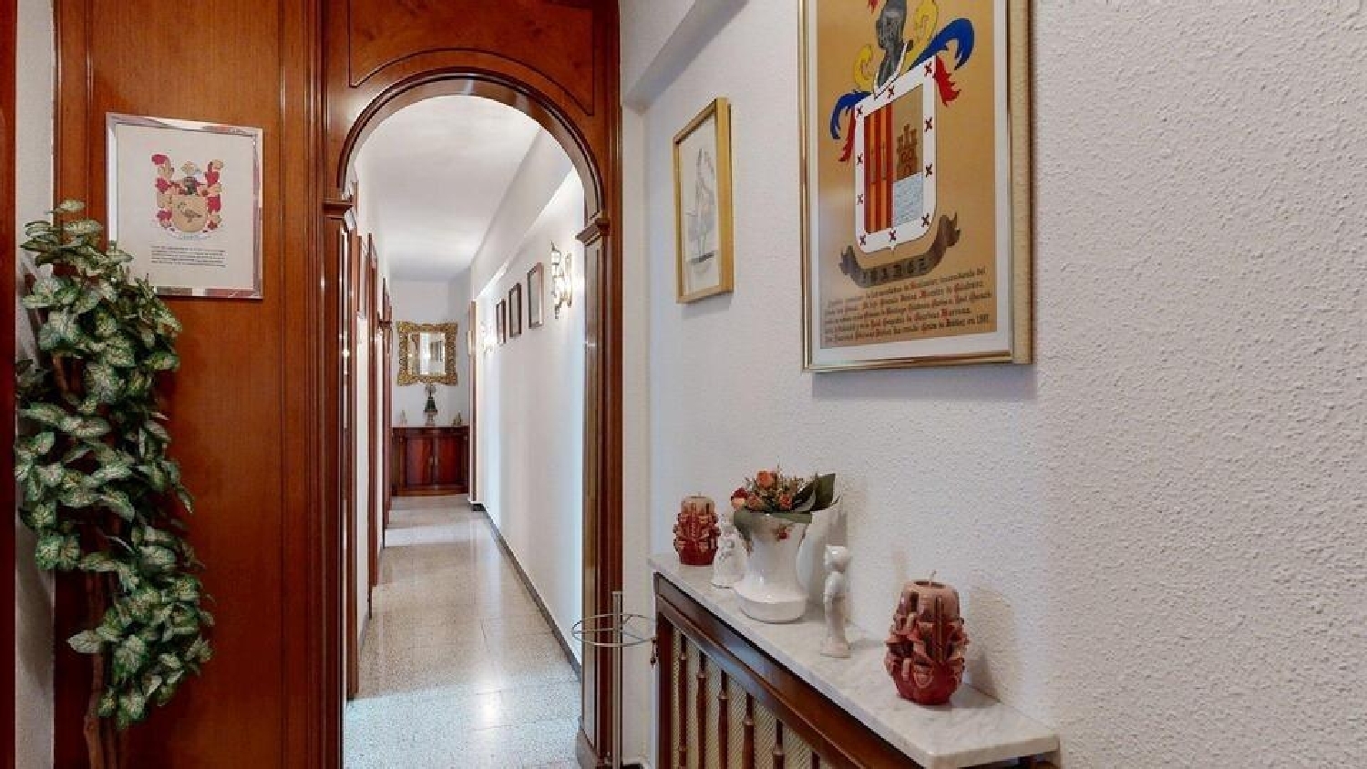  te koop appartement Zaragoza Centro 50004 D.C. Zaragoza 8