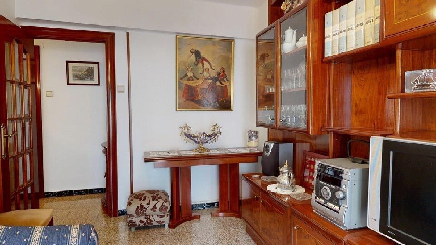  te koop appartement Zaragoza Centro 50004 D.C. Zaragoza 4