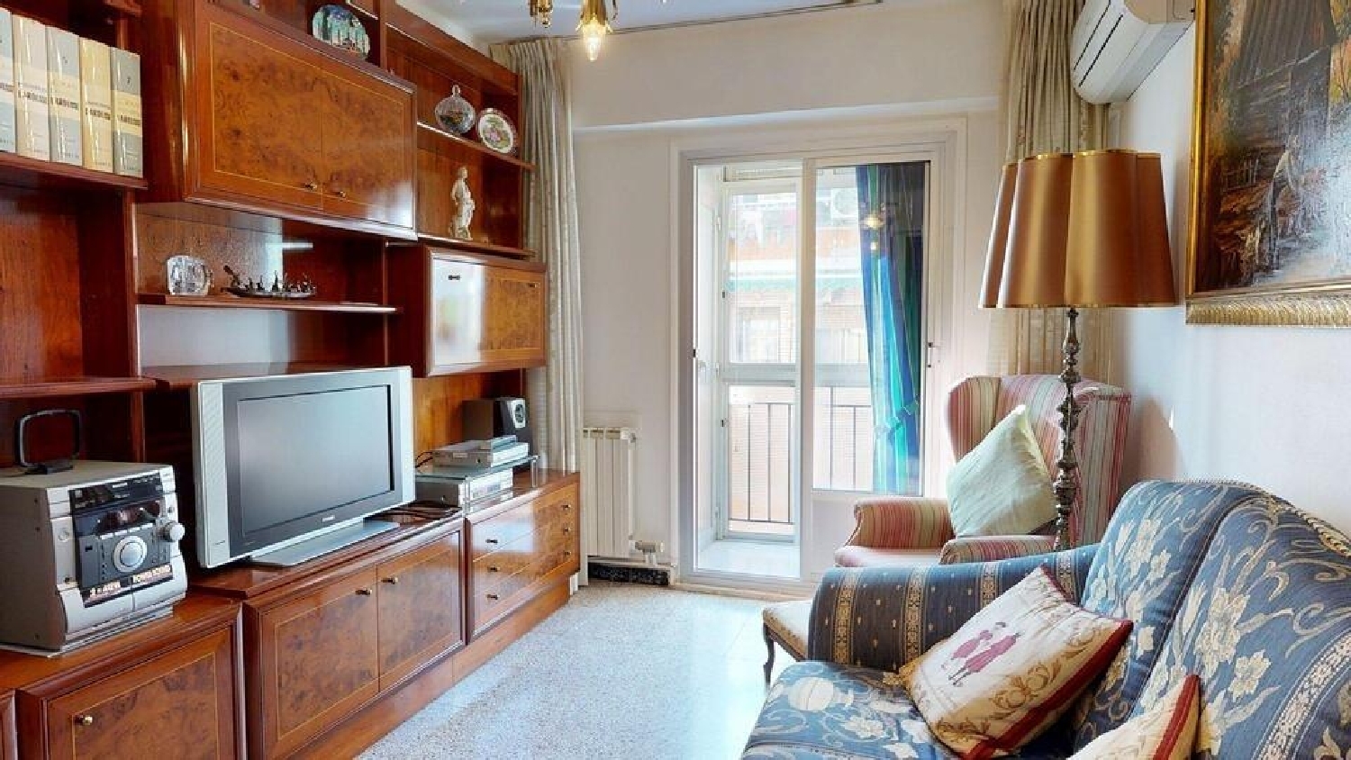 te koop appartement Zaragoza Centro 50004 D.C. Zaragoza 1
