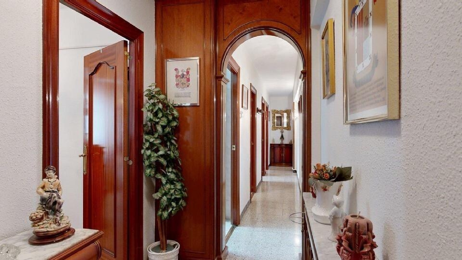  te koop appartement Zaragoza Centro 50004 D.C. Zaragoza 7