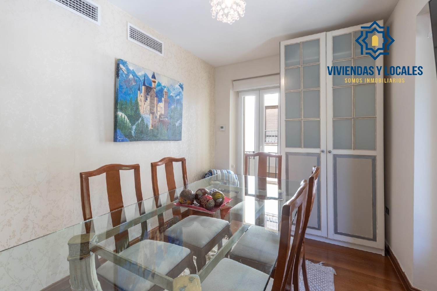  kaufen Haus Barrio De Granada Alacantí 7