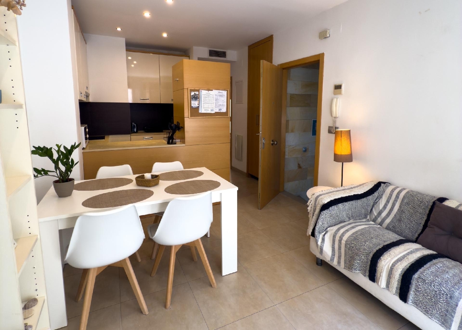  kaufen Ferienhaus/ Gästezimmer Alicante Centro 03001 Alacantí 6