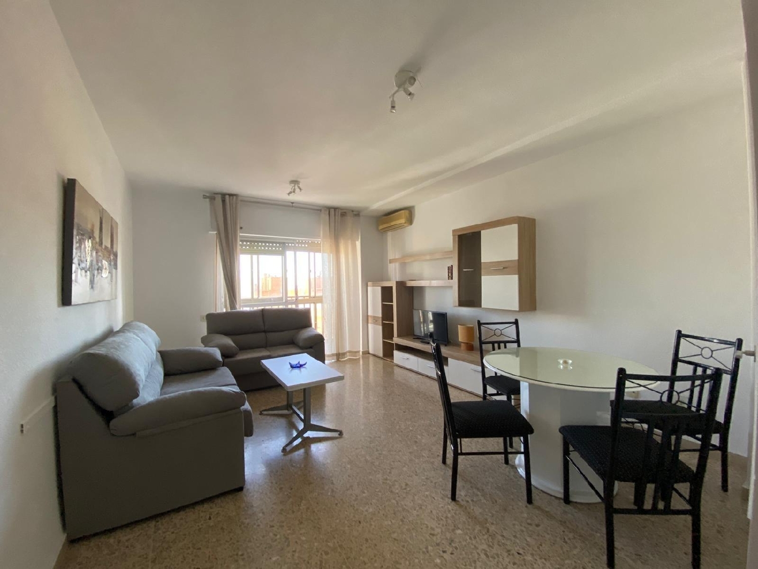  te koop appartement Palmeria Marina Alta 2