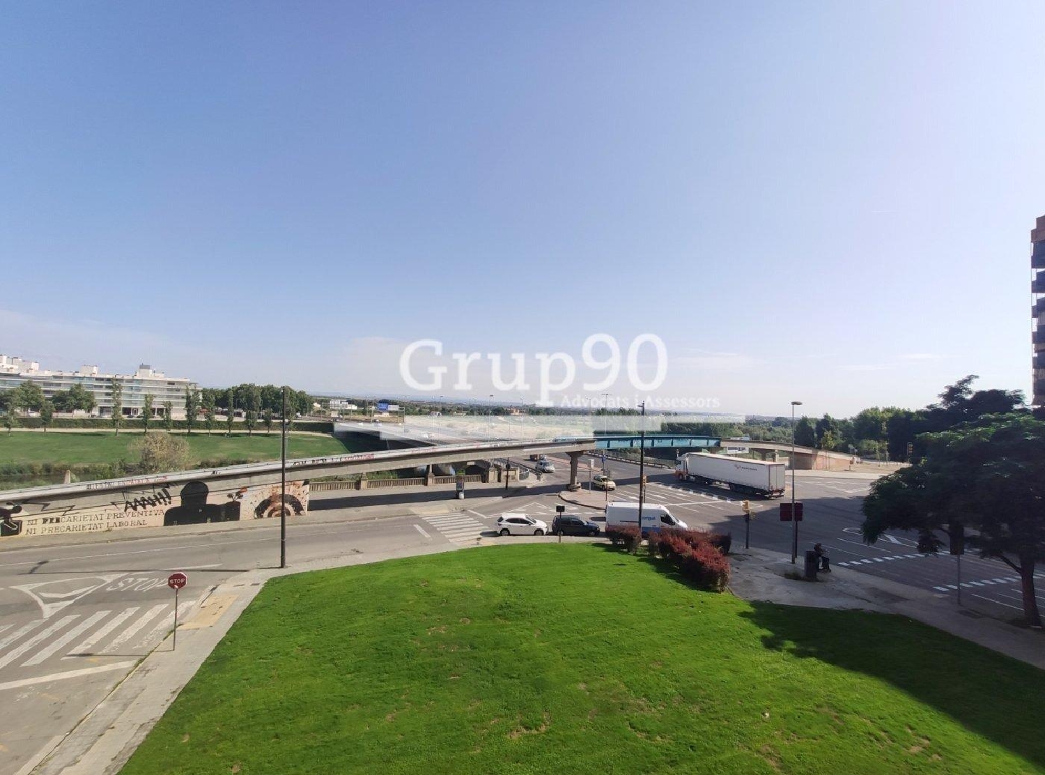 till salu byggnad Artesa De Lleida Segrià 3