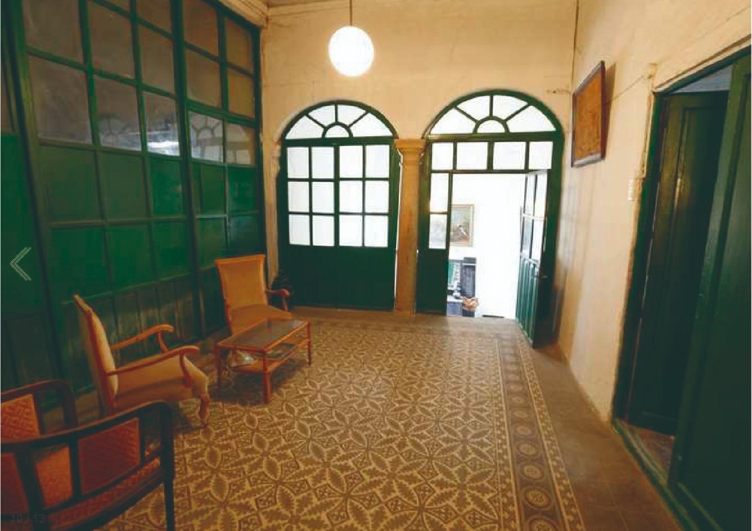  à vendre batiment Baeza Loma (La) 5