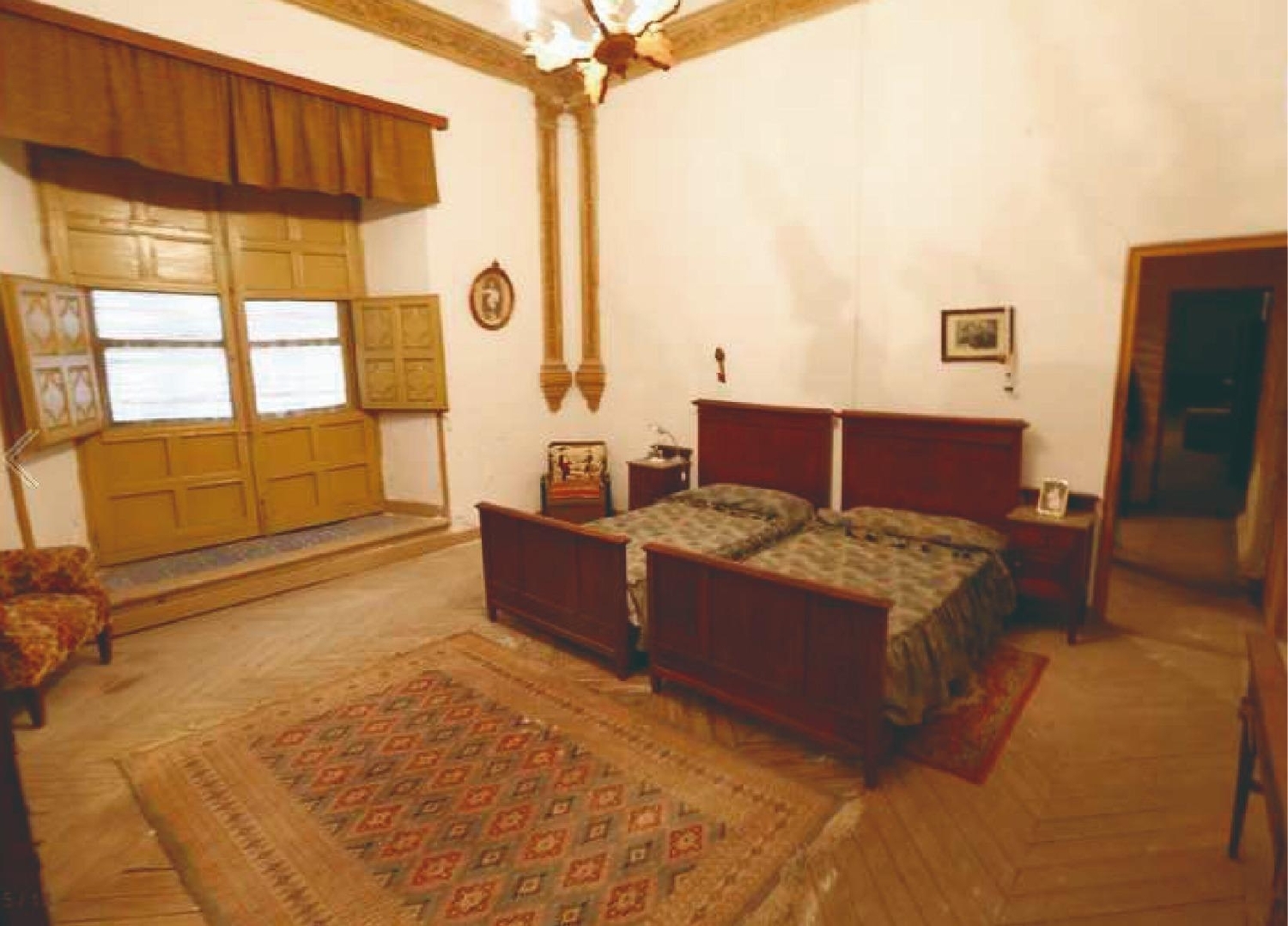  à vendre batiment Baeza Loma (La) 7
