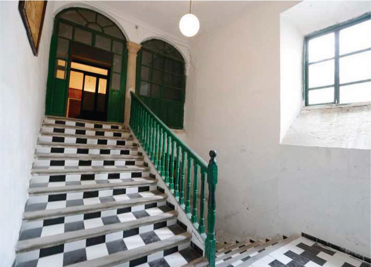  à vendre batiment Baeza Loma (La) 4