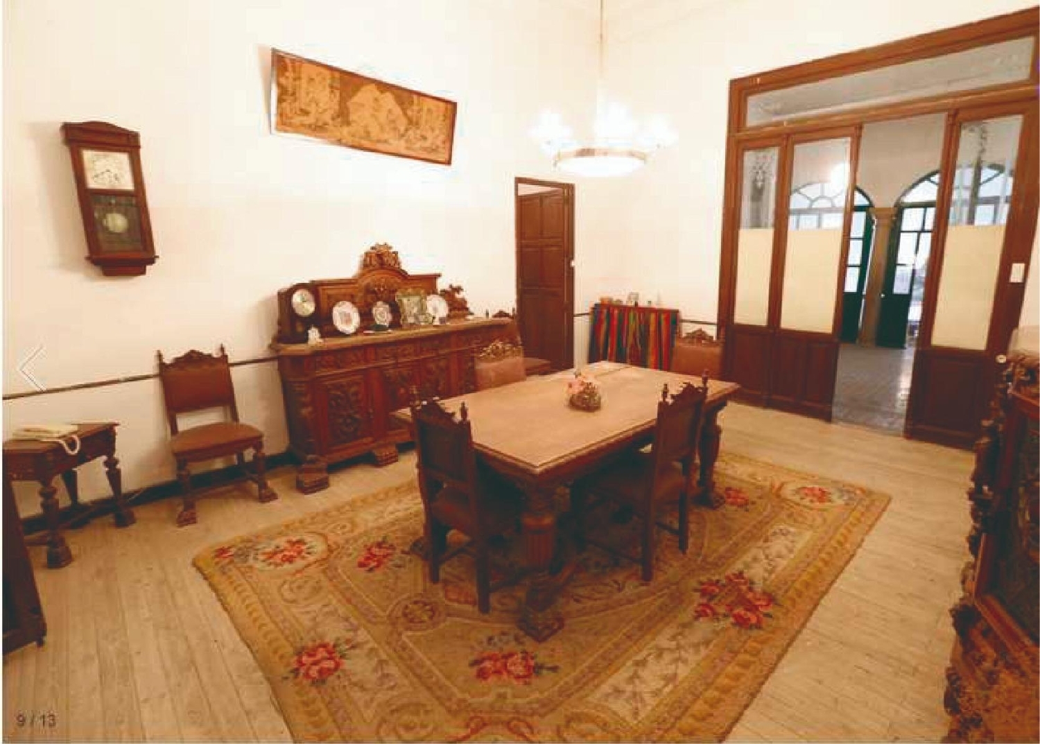  à vendre batiment Baeza Loma (La) 6