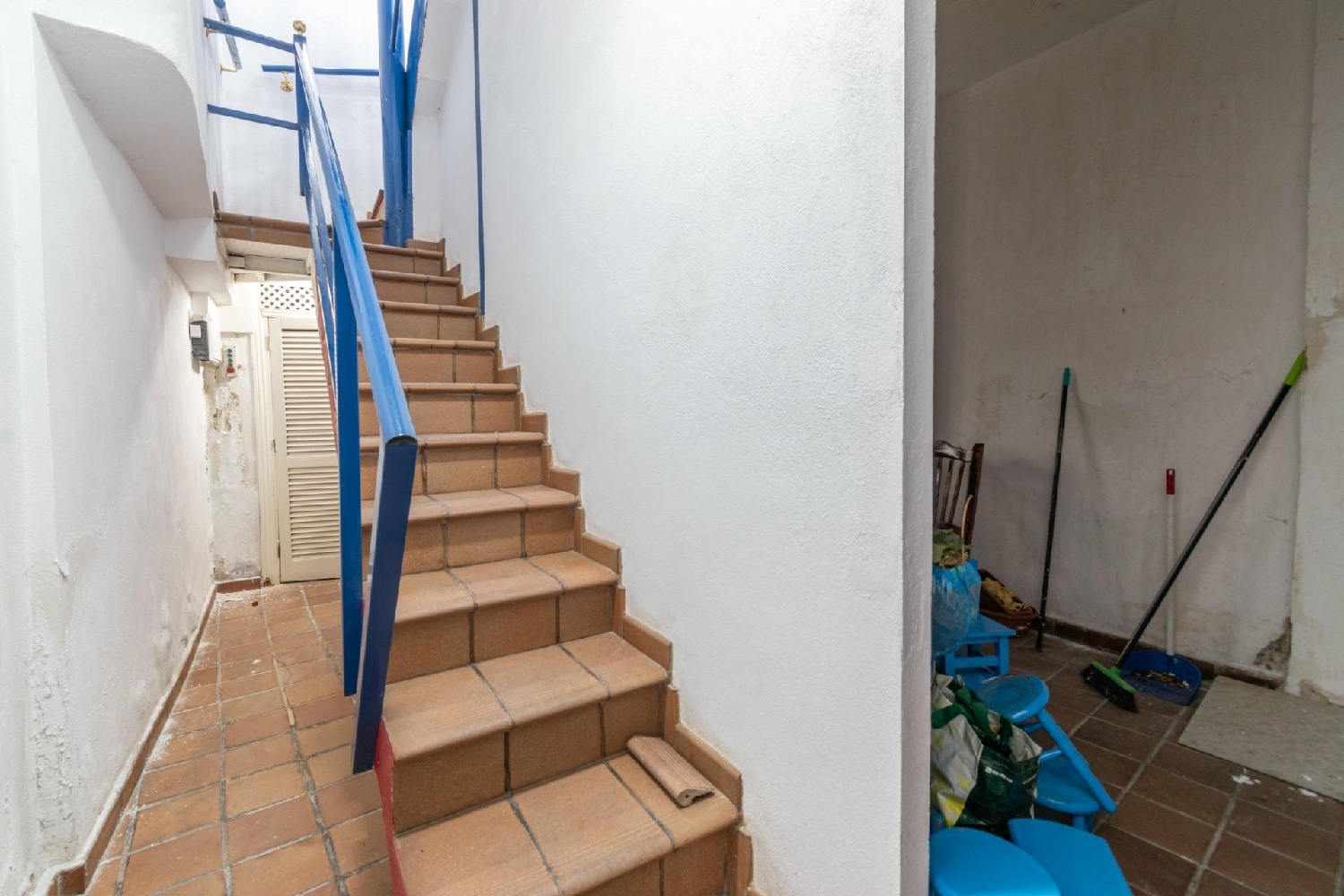 kaufen Gebäude Barrio De Granada Alacantí 6