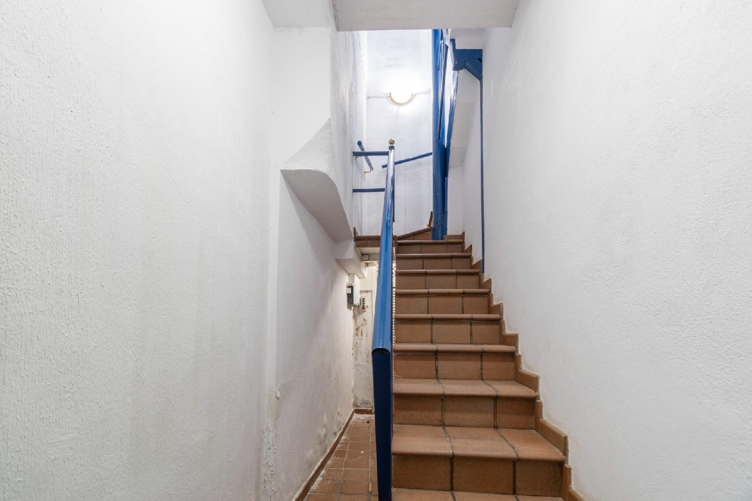 kaufen Gebäude Barrio De Granada Alacantí 5