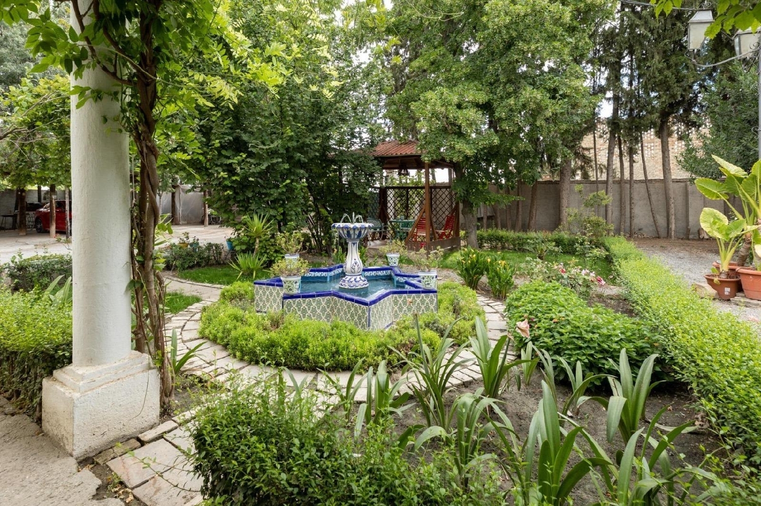  for sale building Barrio De Granada Alacantí 5