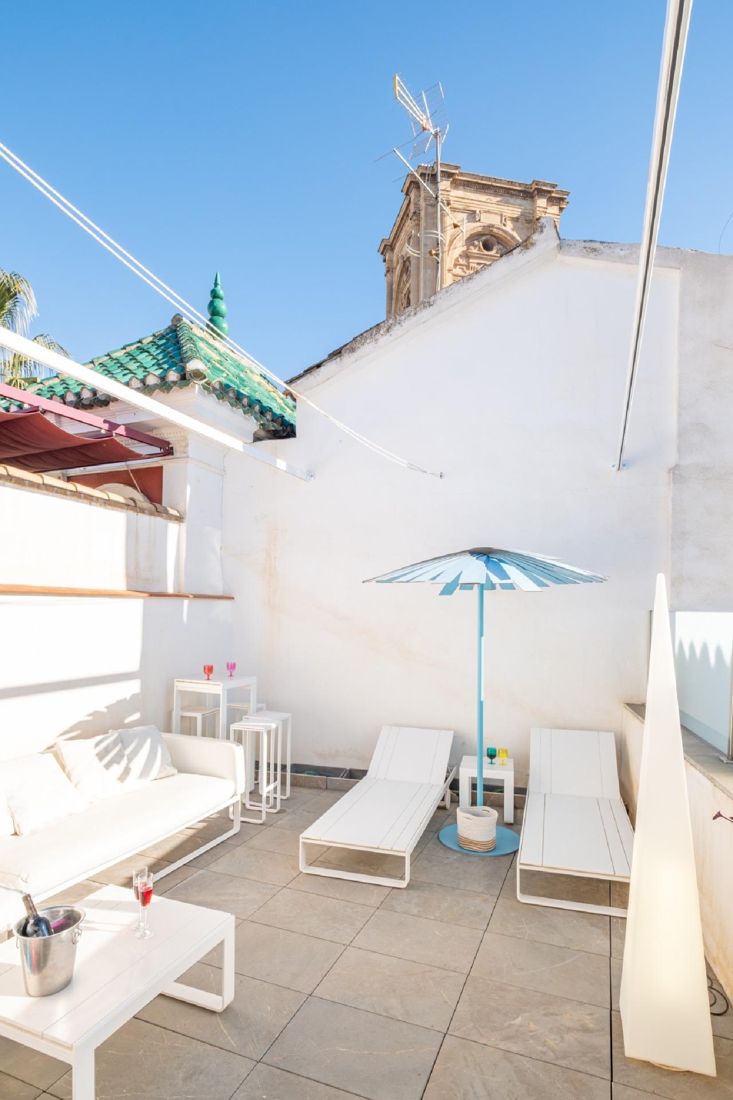 till salu byggnad Barrio De Granada Alacantí 4