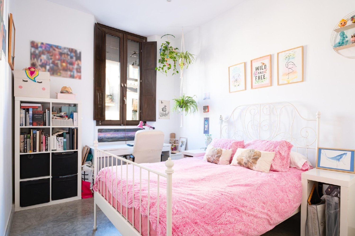 till salu byggnad Barrio De Granada Alacantí 8