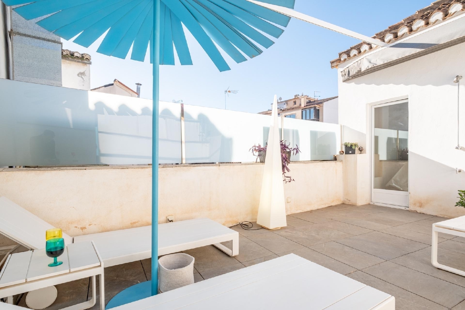 till salu byggnad Barrio De Granada Alacantí 5