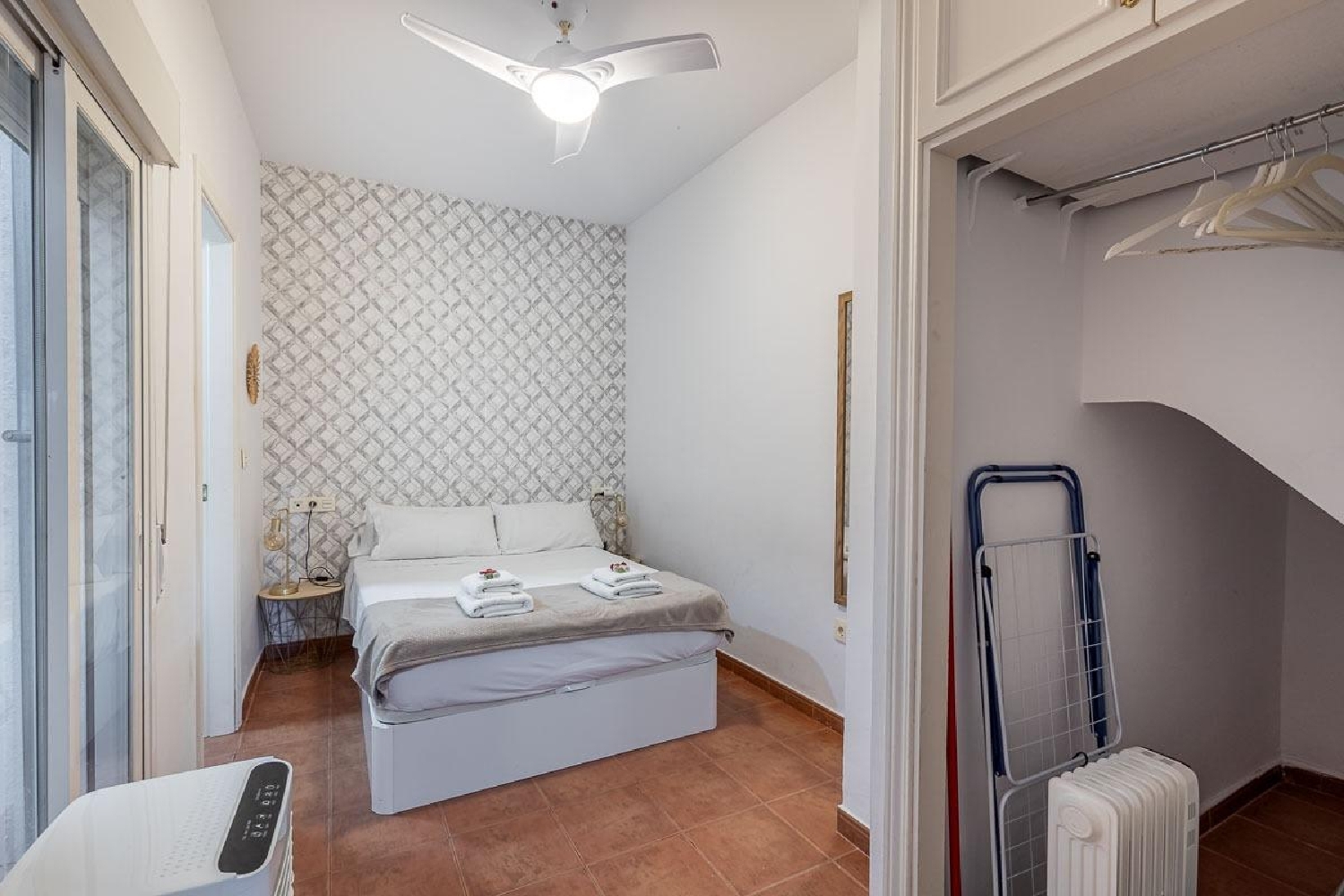  for sale building Barrio De Granada Alacantí 6