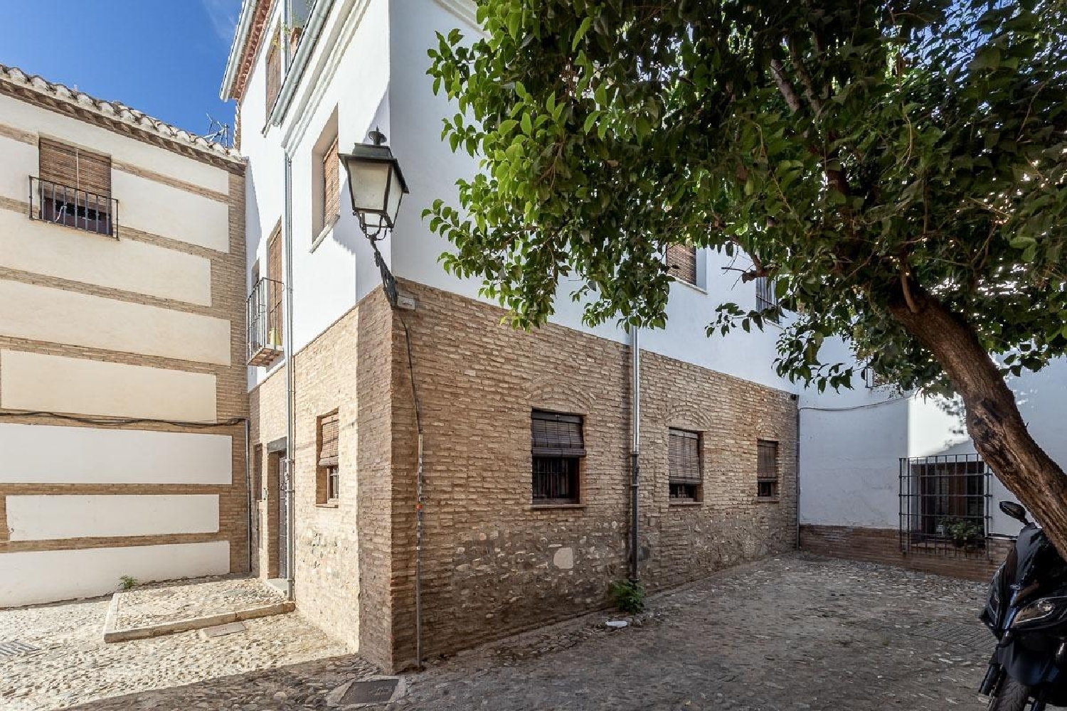  for sale building Barrio De Granada Alacantí 4