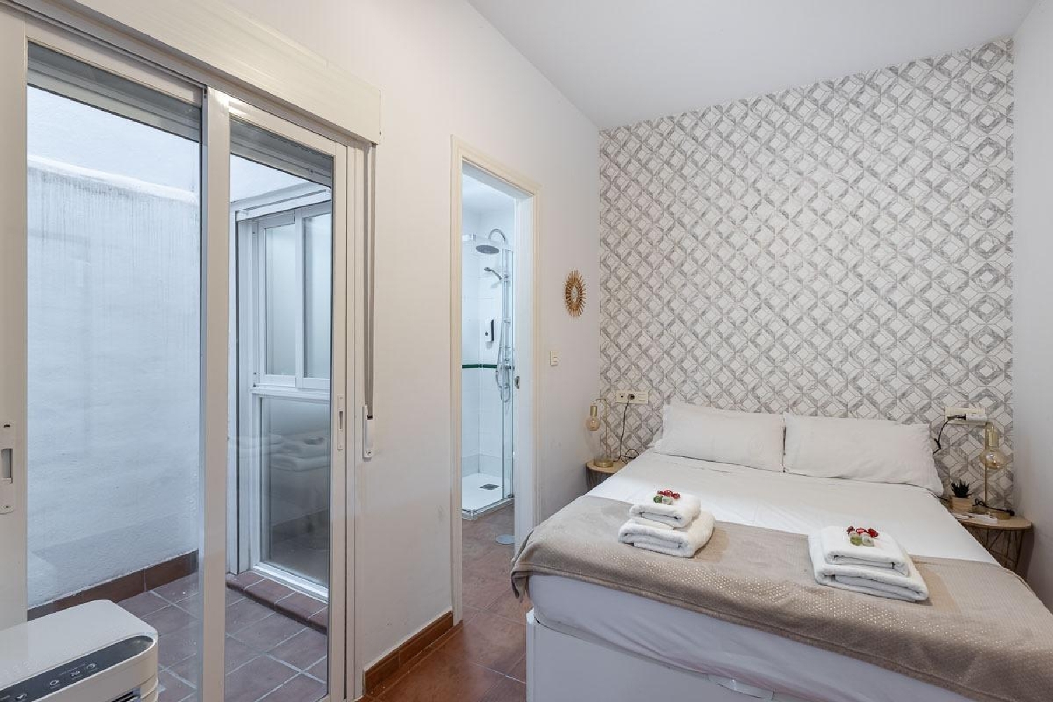  for sale building Barrio De Granada Alacantí 7