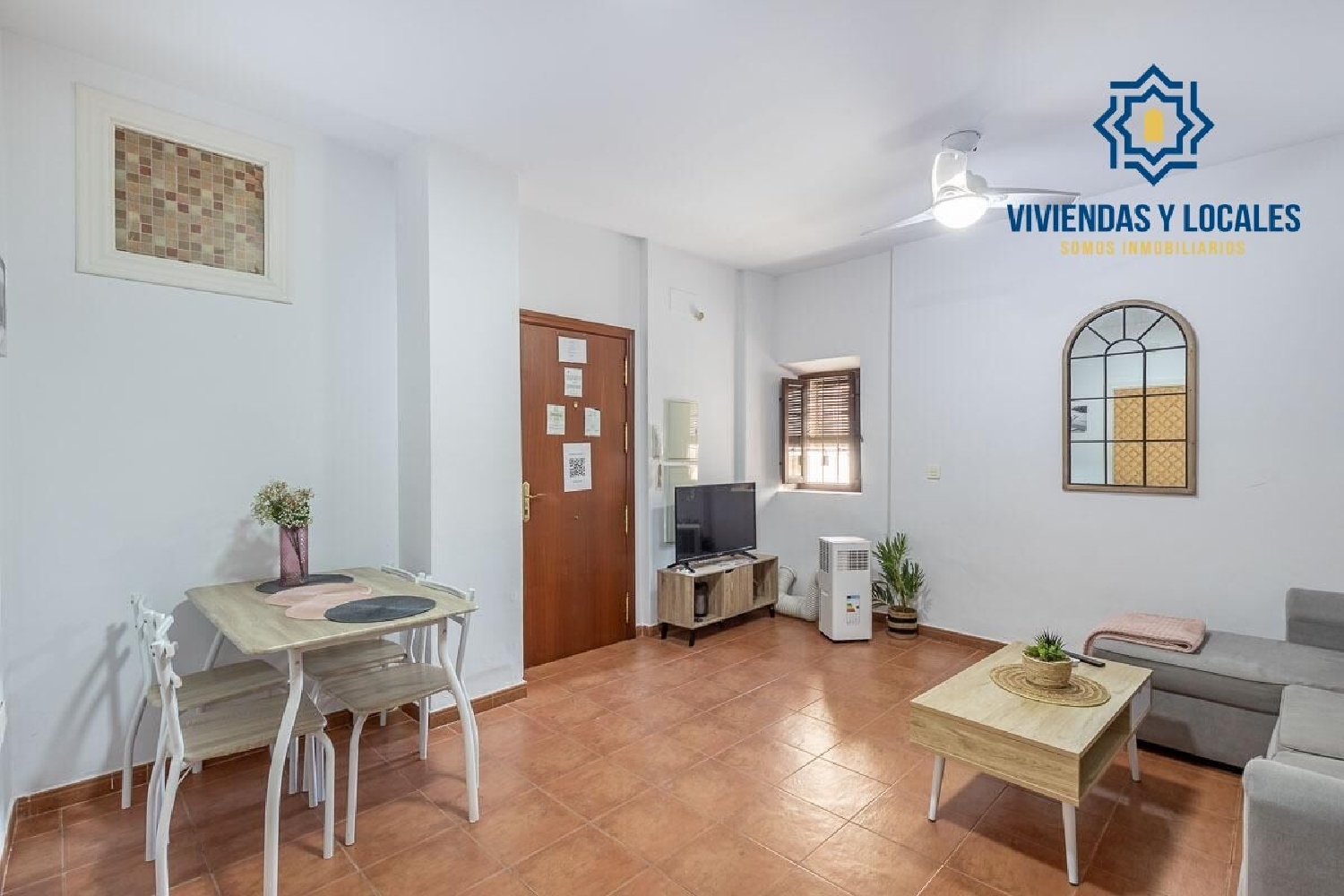  en venta edificio Barrio De Granada Alacantí 2