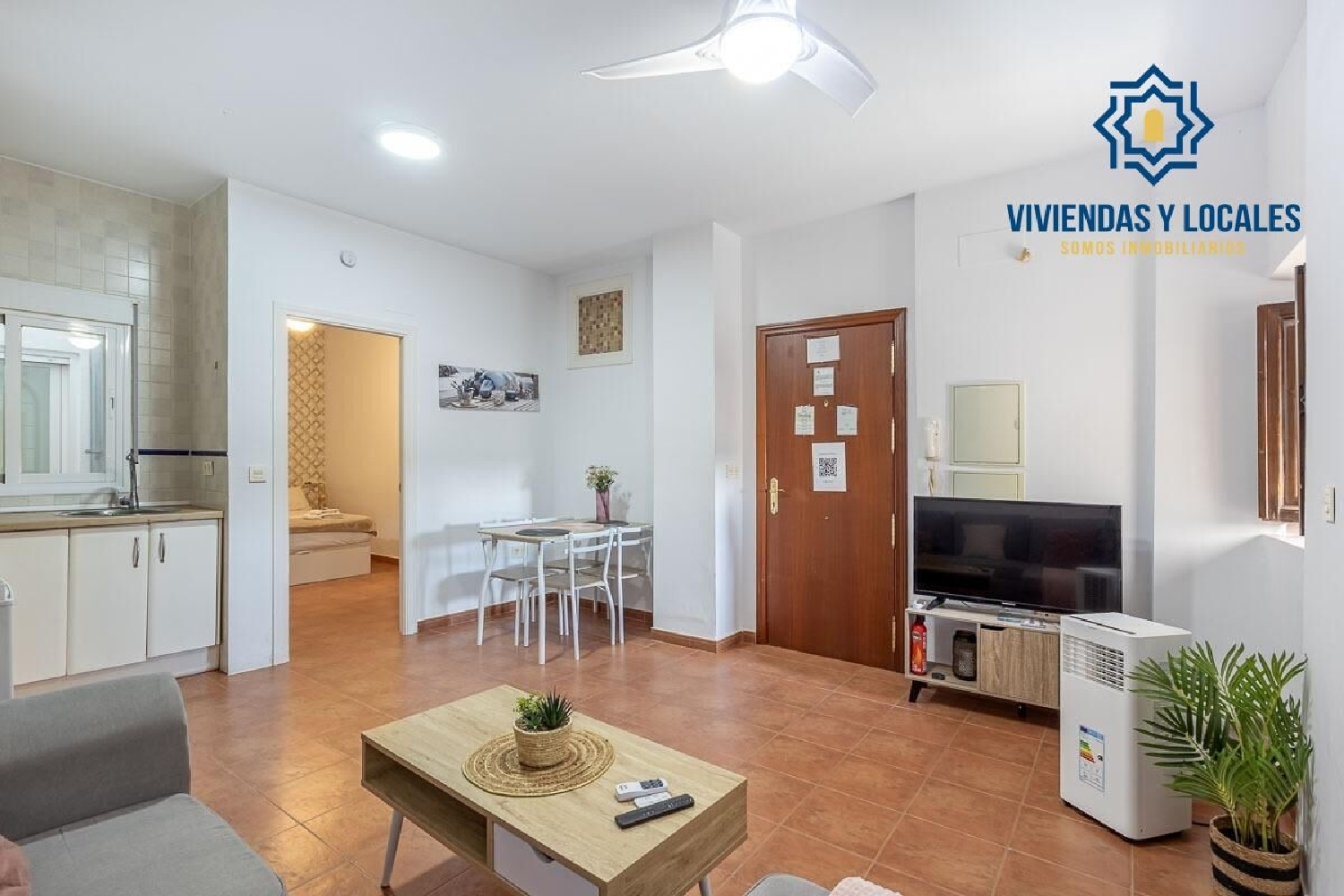  en venta edificio Barrio De Granada Alacantí 3