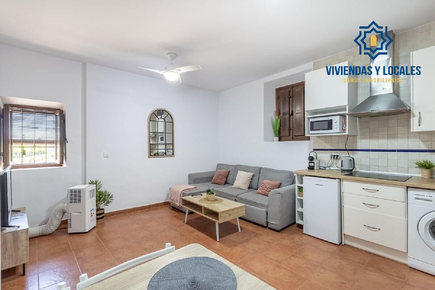 en venta edificio Barrio De Granada Alacantí 4
