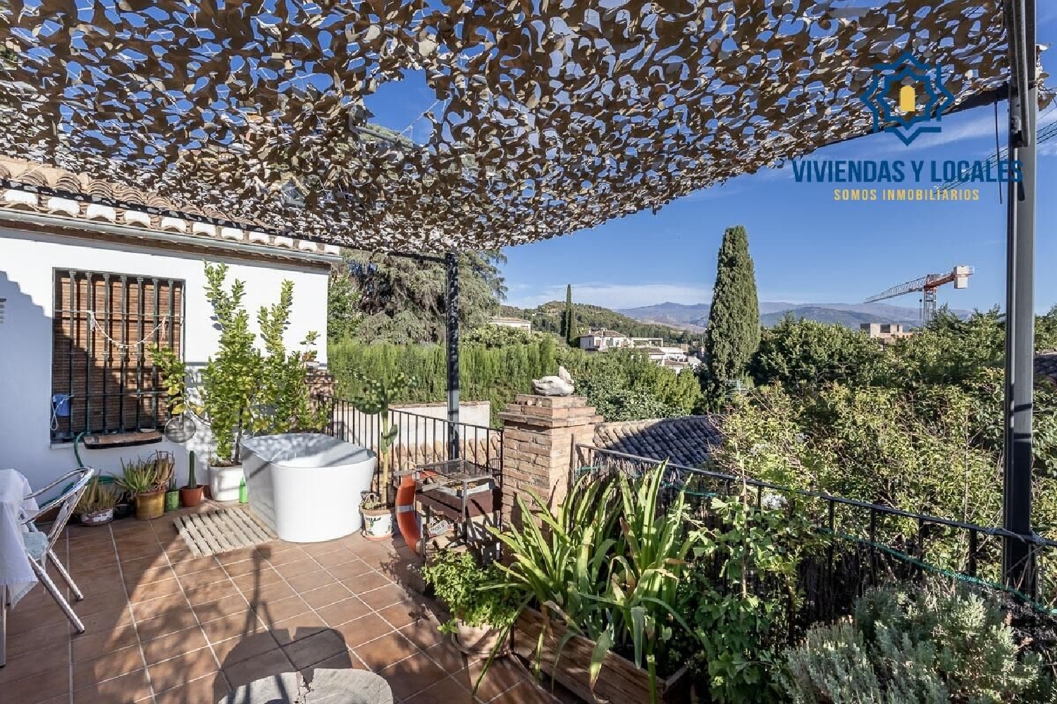  en venta edificio Barrio De Granada Alacantí 8