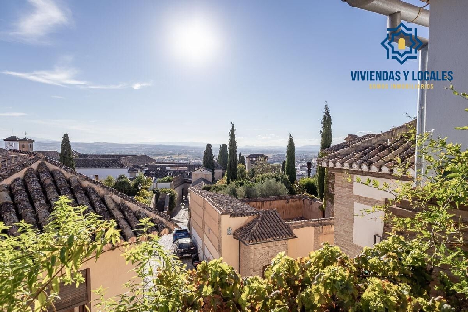  en venta edificio Barrio De Granada Alacantí 7