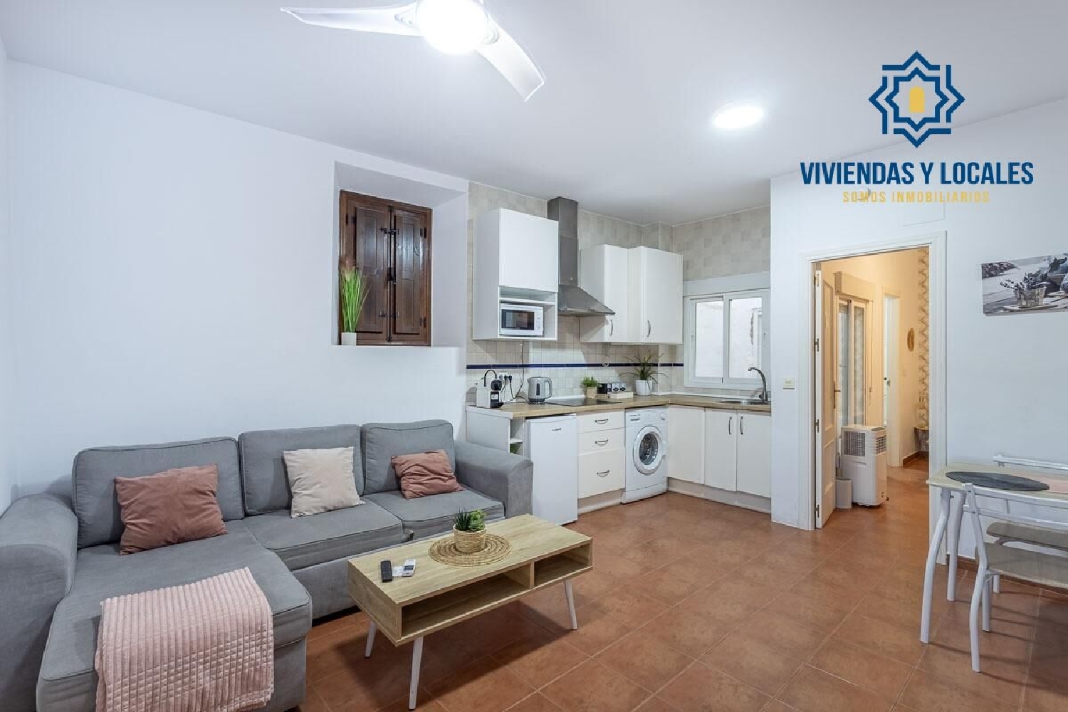  en venta edificio Barrio De Granada Alacantí 1
