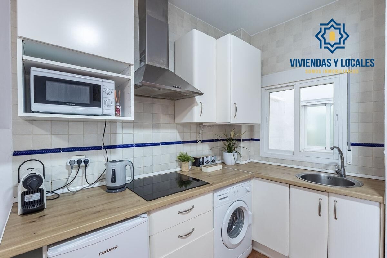  en venta edificio Barrio De Granada Alacantí 5