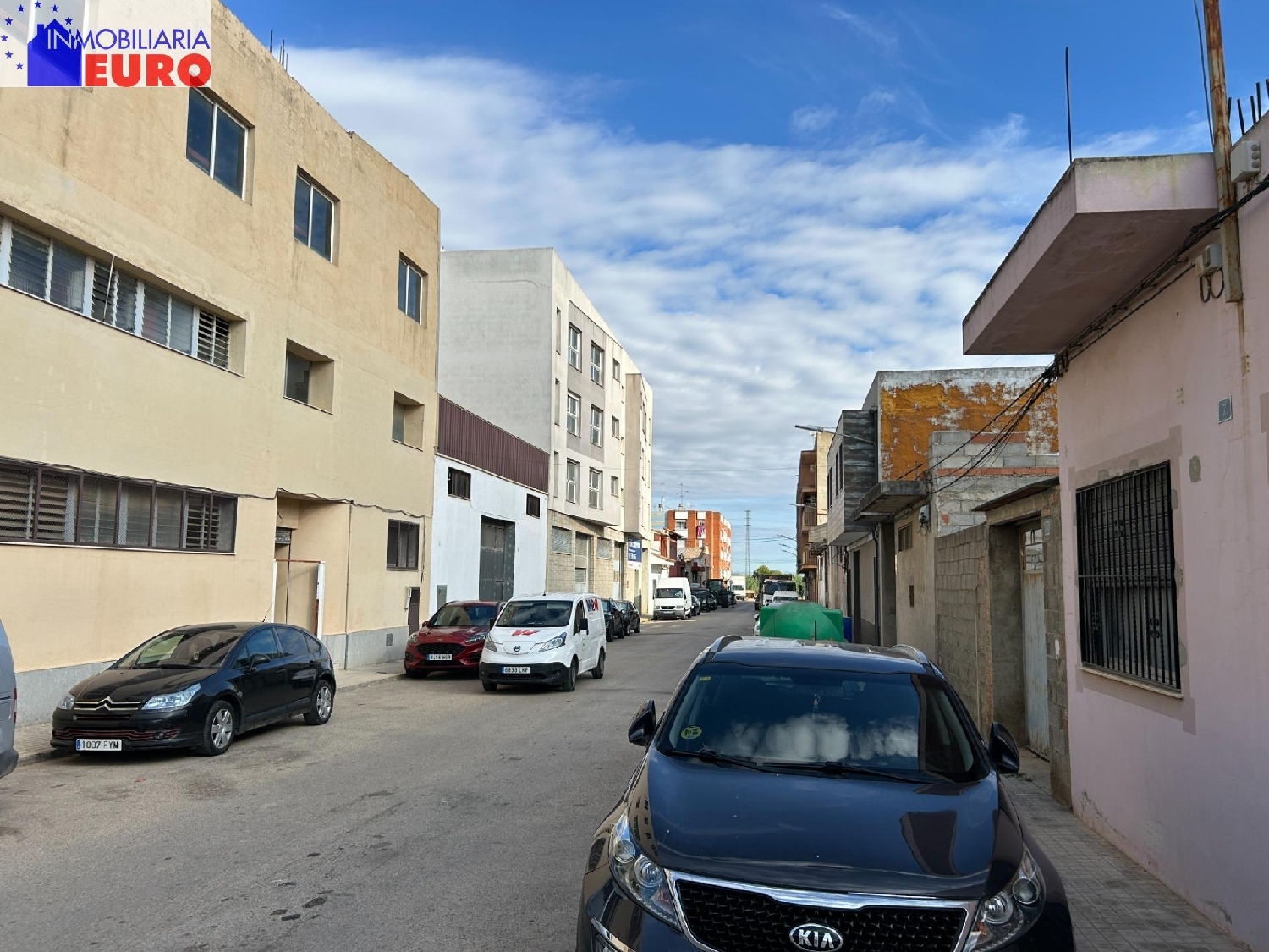 kaufen Gebäude Benifaió Ribera Alta 2