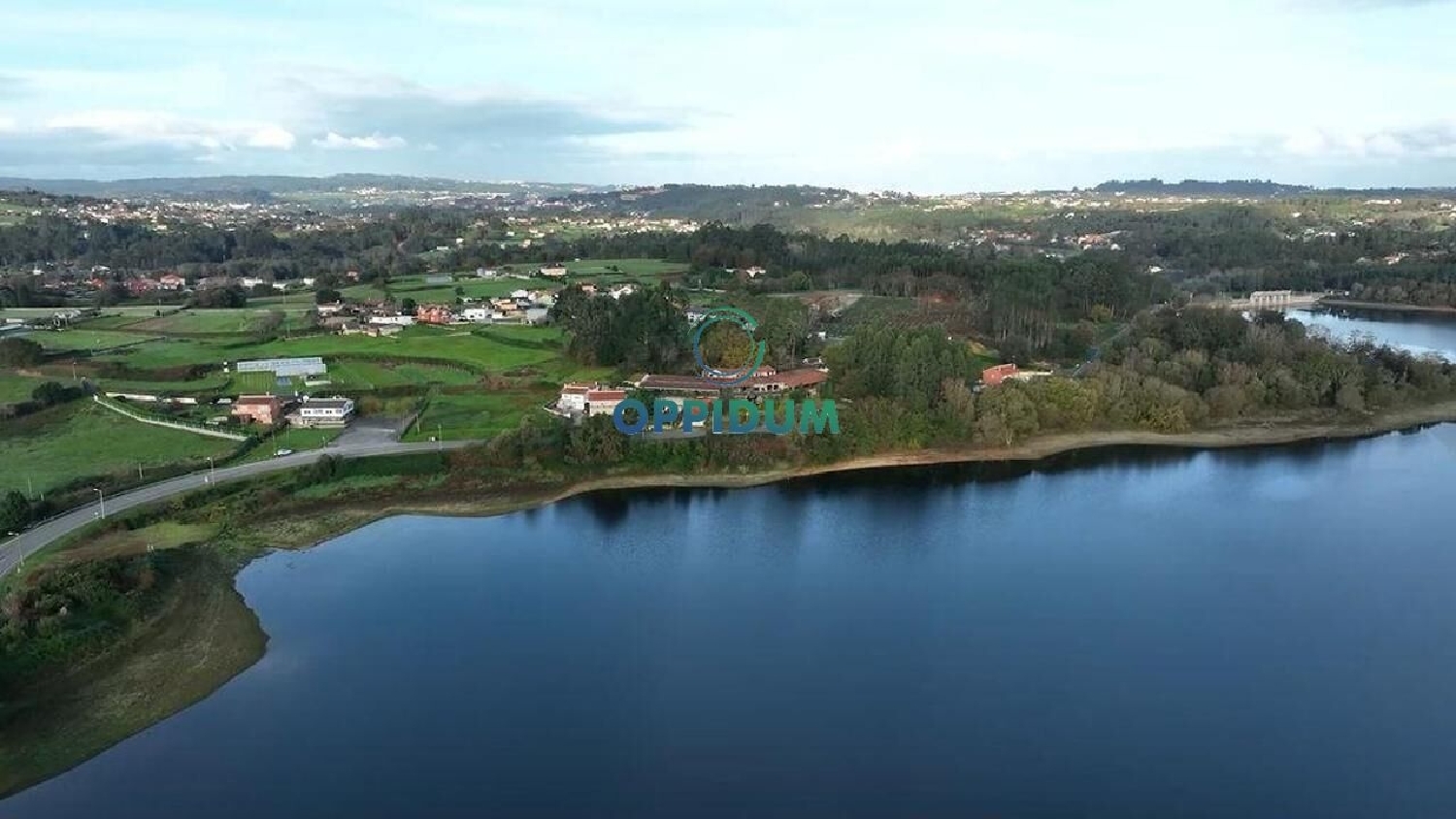  for sale building Cambre Bergantiños 8