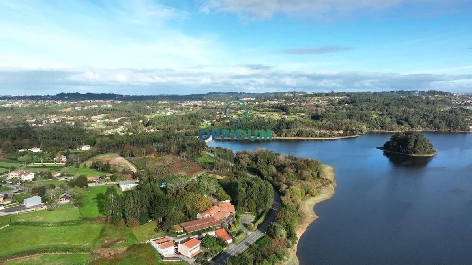  for sale building Cambre Bergantiños 5