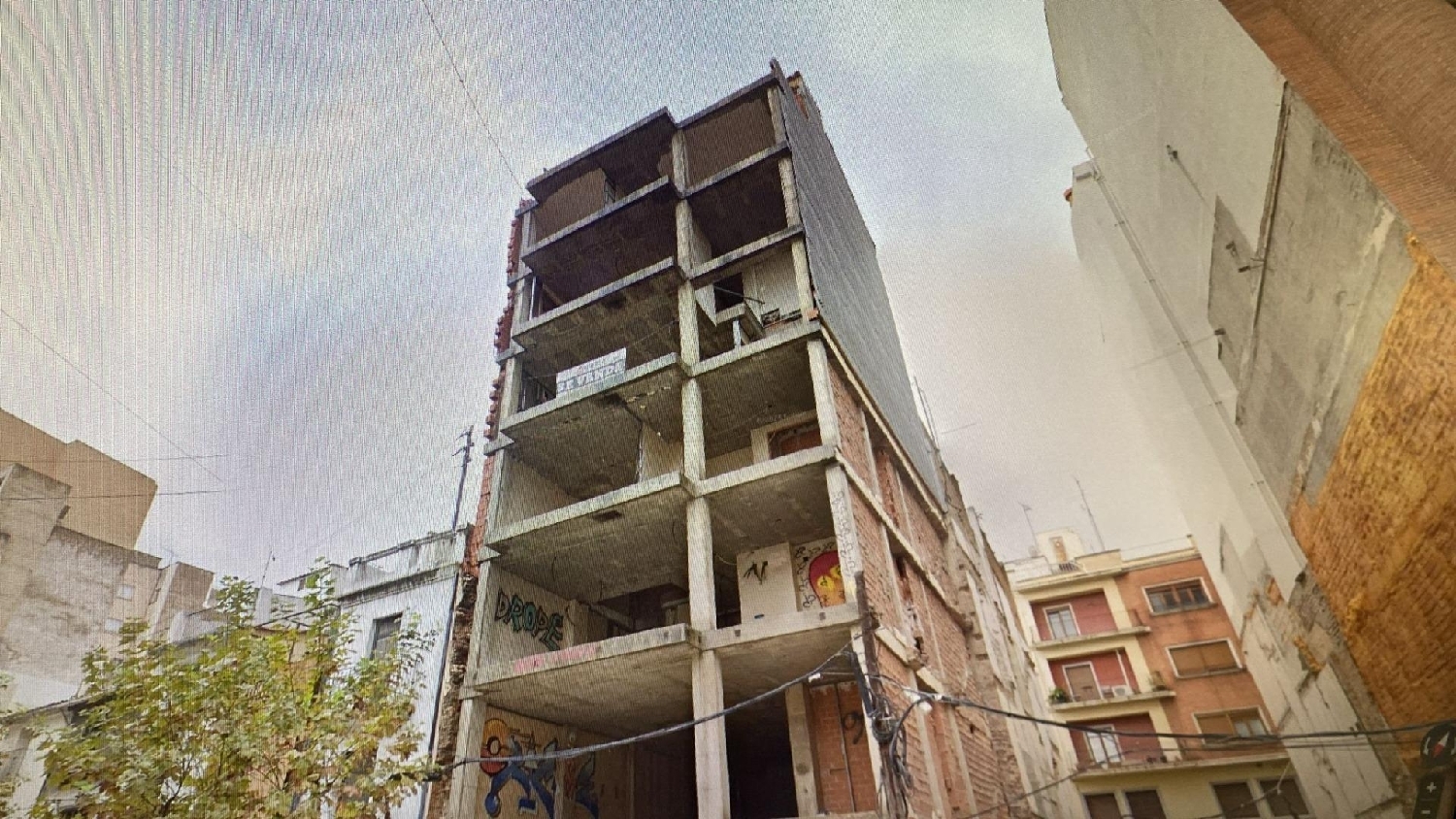  en venta edificio Castellons Marina Alta 1