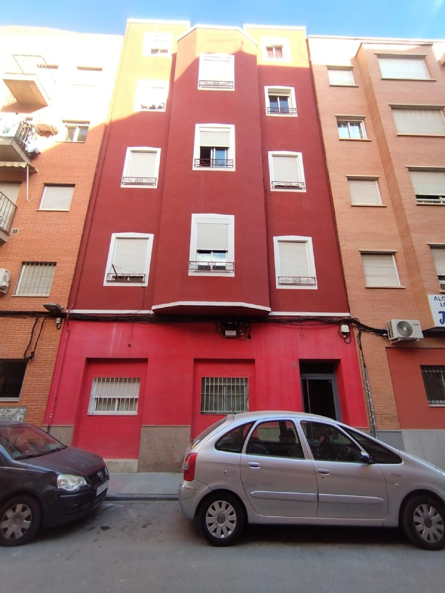  kaufen Gebäude Castrillo De Murcia Odra-Pisuerga 1