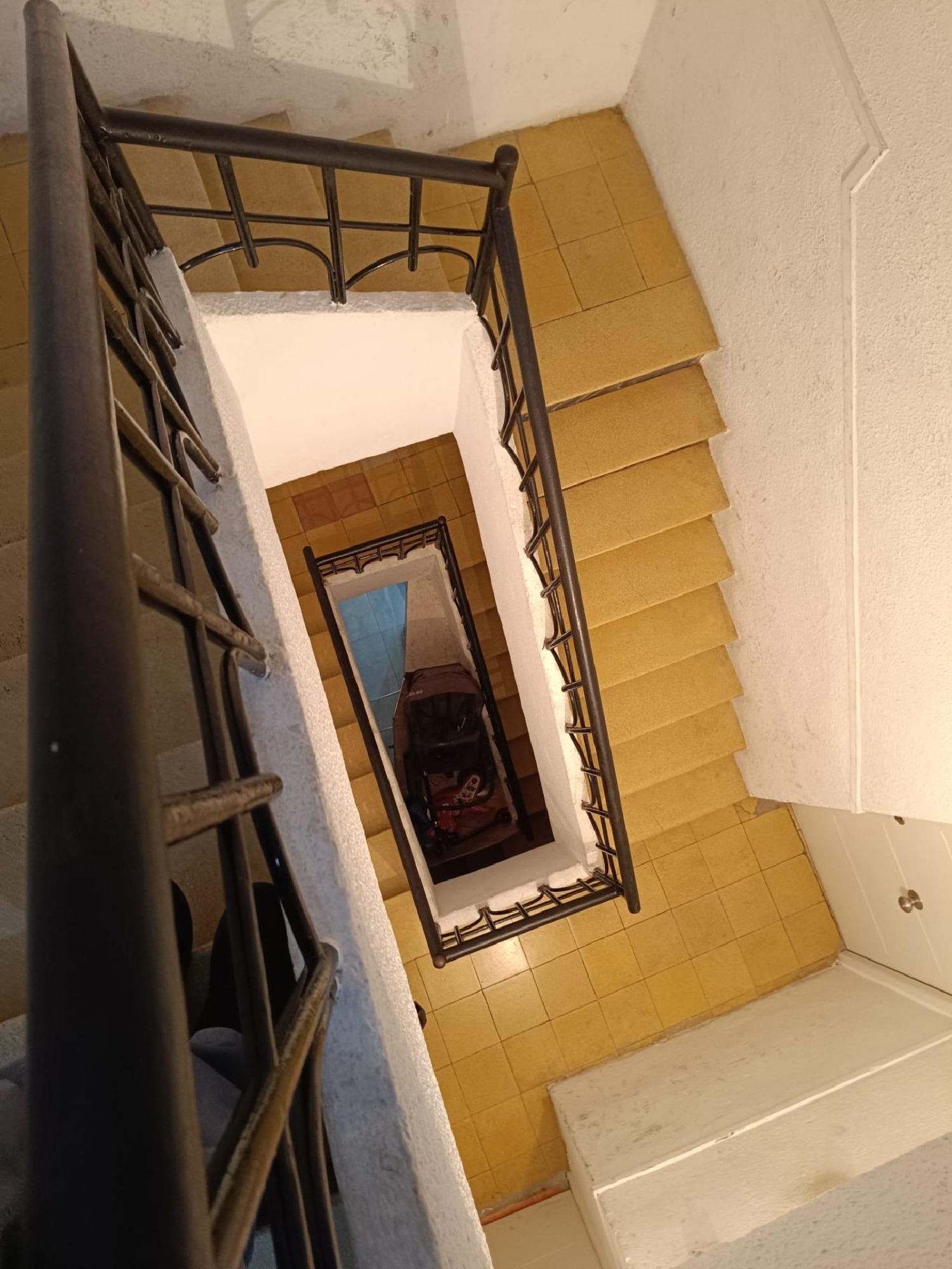  kaufen Gebäude Castrillo De Murcia Odra-Pisuerga 2