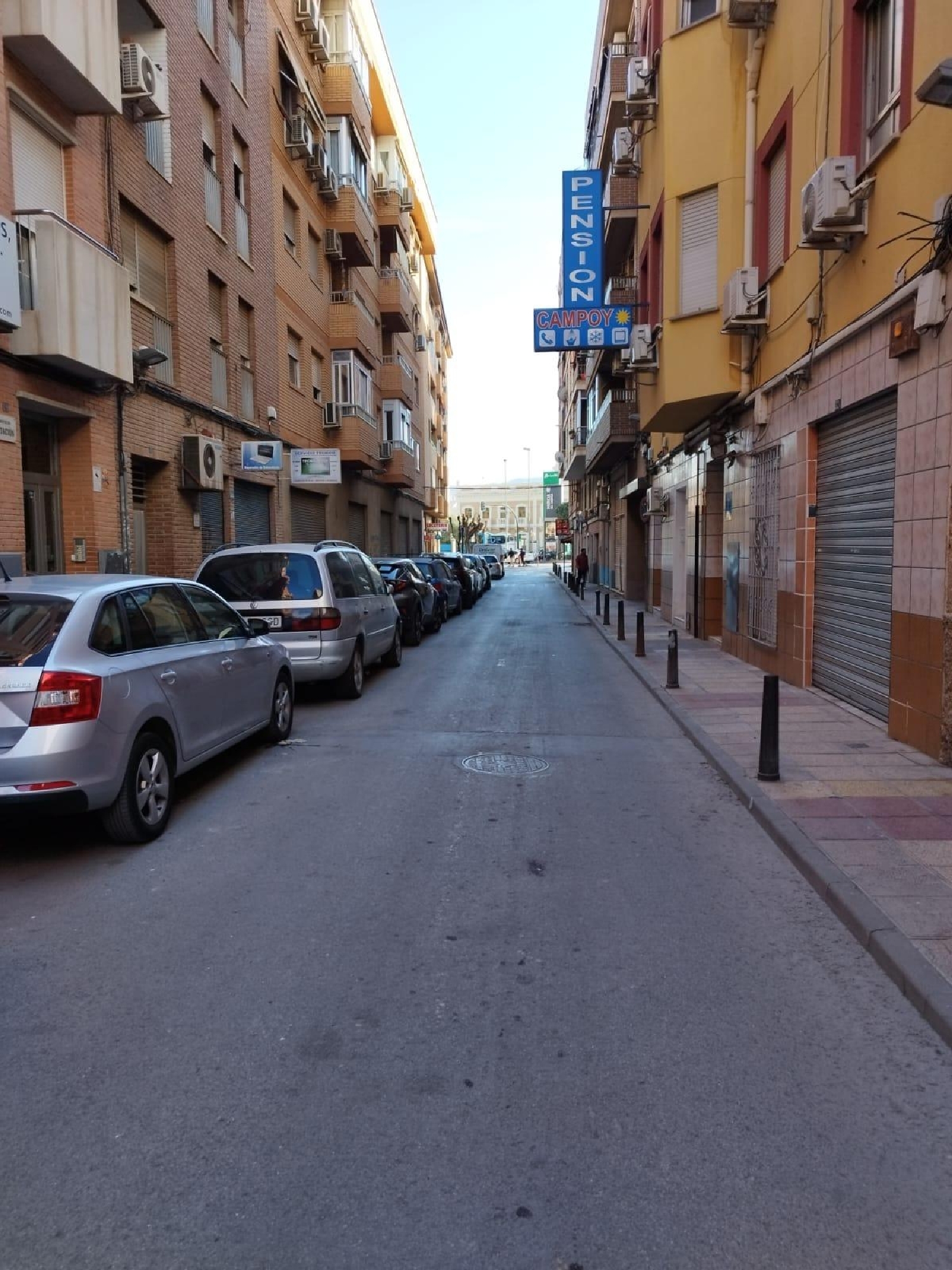  kaufen Gebäude Castrillo De Murcia Odra-Pisuerga 6