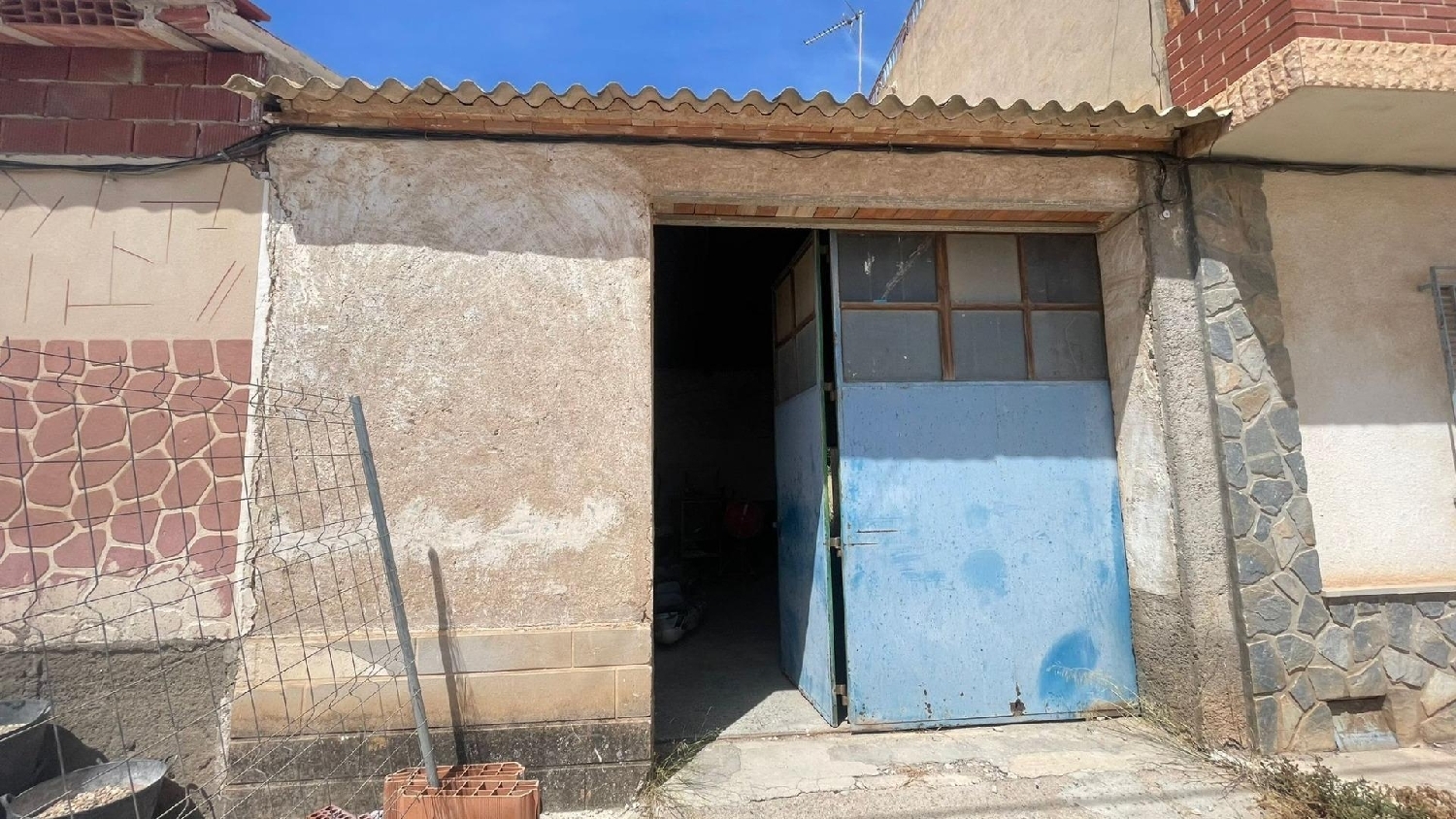  till salu byggnad Castrillo De Murcia Odra-Pisuerga 7