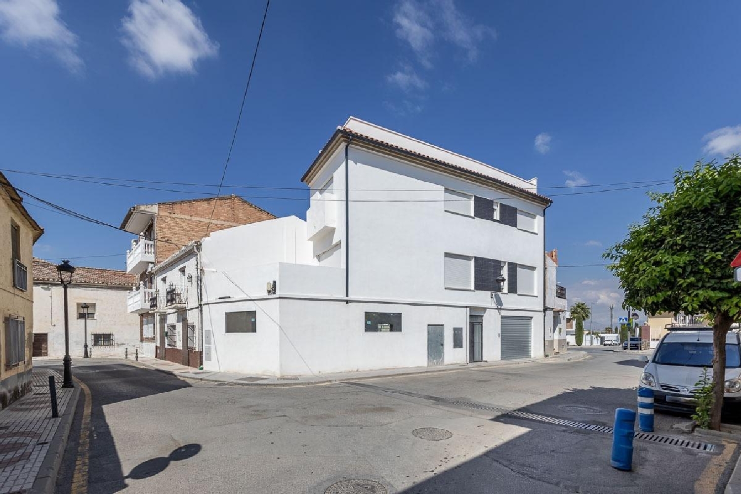 for sale building Churriana De La Vega Vega De Granada 1