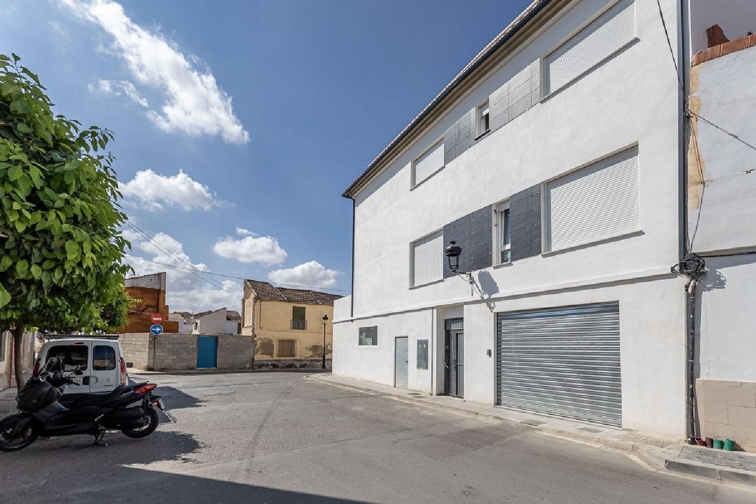 for sale building Churriana De La Vega Vega De Granada 3