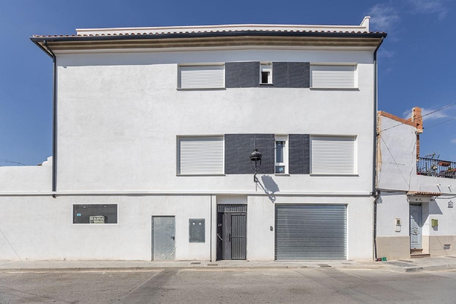 for sale building Churriana De La Vega Vega De Granada 2