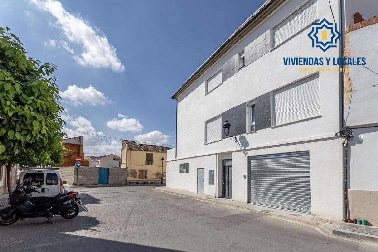 for sale building Churriana De La Vega Vega De Granada 3