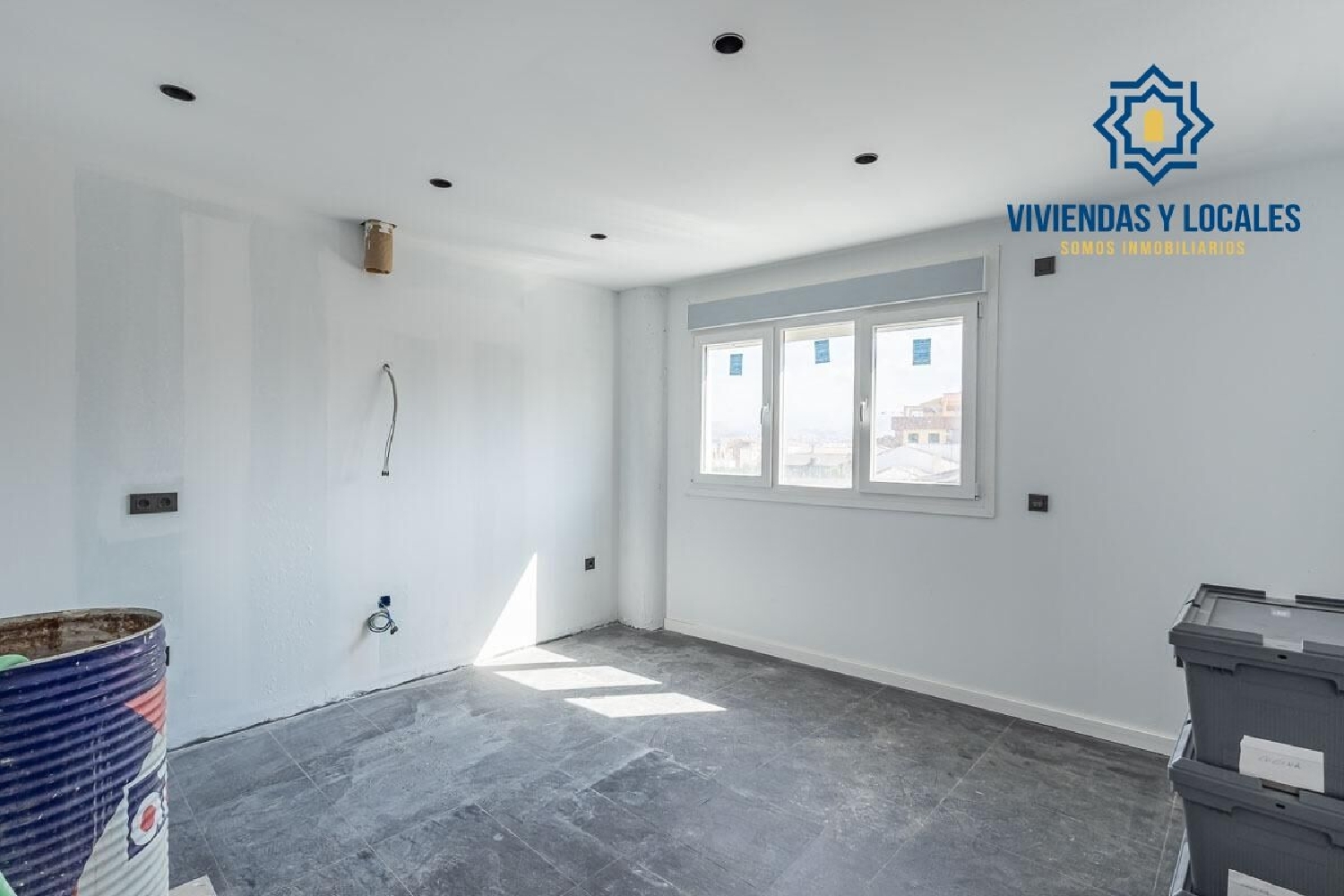 for sale building Churriana De La Vega Vega De Granada 4