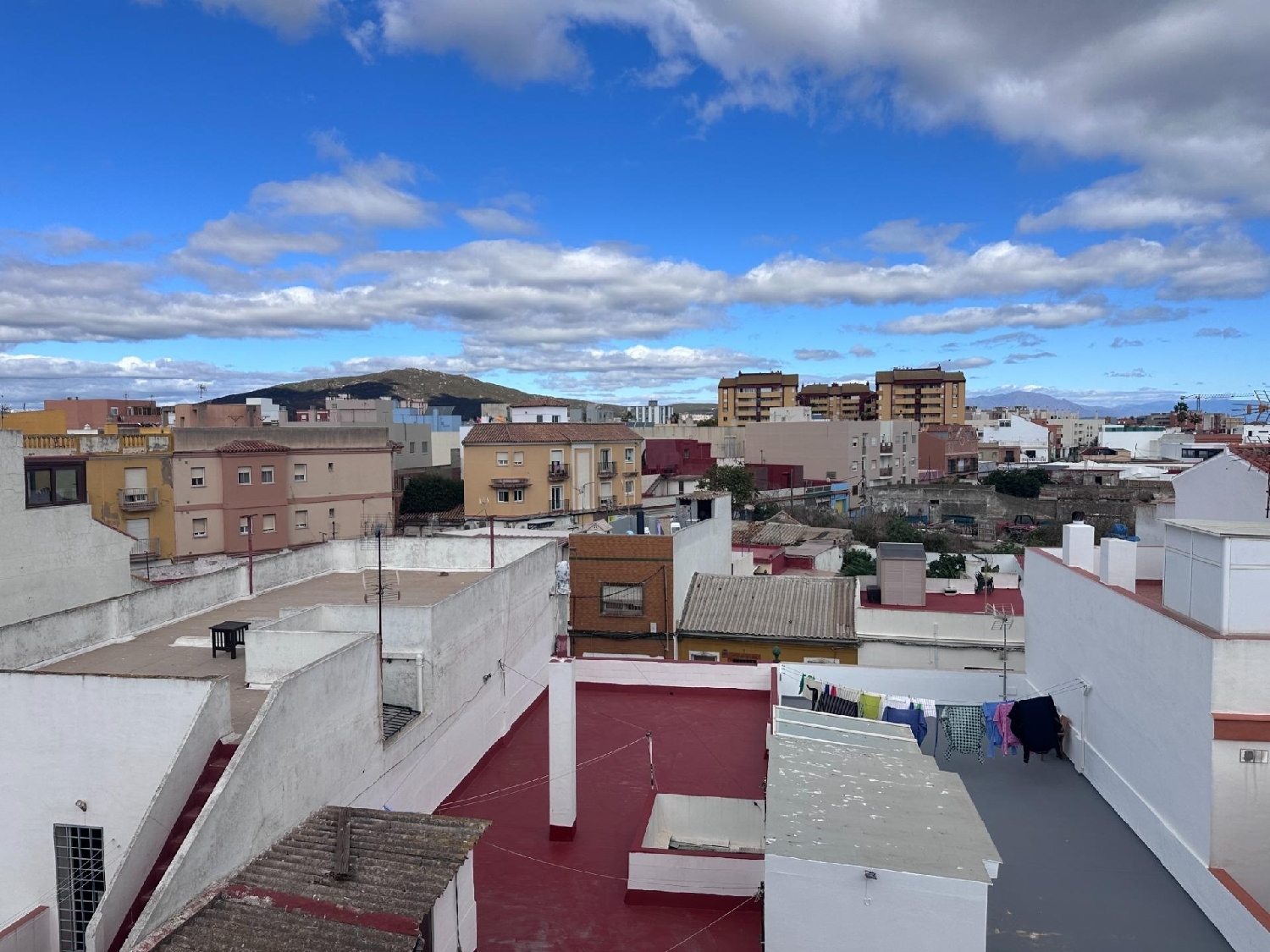  till salu byggnad La Linea De La Concepcion Campo De Gibraltar 1