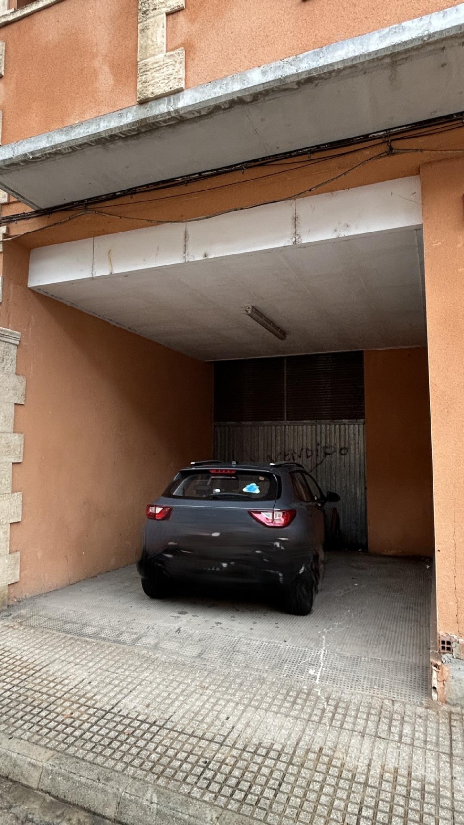  till salu byggnad La Pobla Llarga Ribera Alta 3